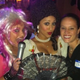 Image for article titled Celebrities Share Their Halloween Costumes On Twitter